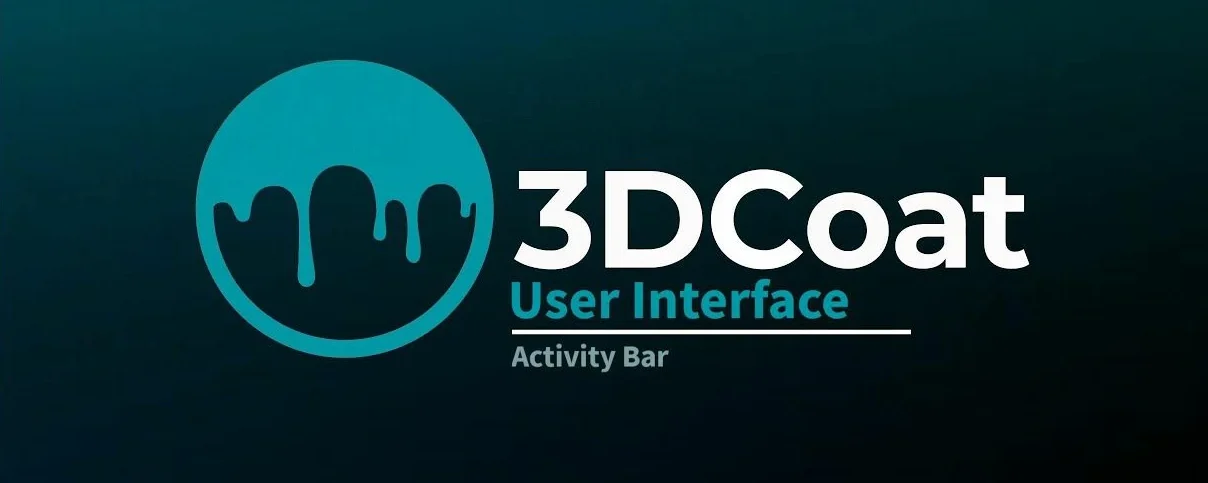 3DCoat - 东办软件-东办软件