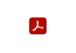 Adobe Acrobat 9 Pro 安装版 – 经典老牌 PDF 文档处理工具-东办软件
