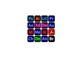 赢政天下 Adobe CS6 全家桶大师版‑Adobe CS6 全套创意套件 - 东办软件-东办软件