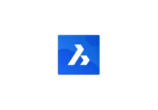 BricsCAD 22 二维三维一体化 CAD 设计软件 - 东办软件-东办软件